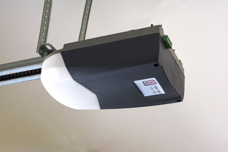 Garage Door Keypad Service in Bethesda, MD