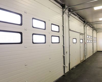 Overhead Door Replacement in Loudoun County, VA