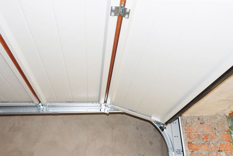 Aluminium Garage Door Repair in Silver Spring, MD