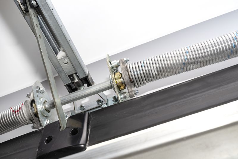 Commercial Garage Door Repair