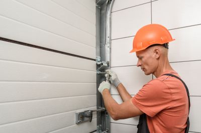 Commercial Garage Door Repair