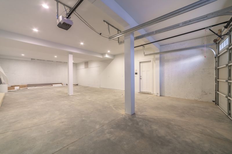 Garage Addition Installation in Katy, TX