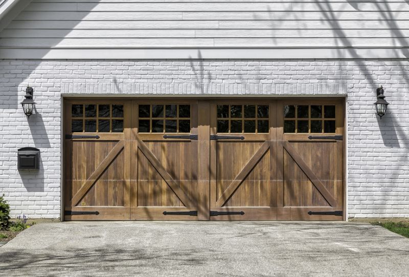 Garage Door Installation in Rockville, MD