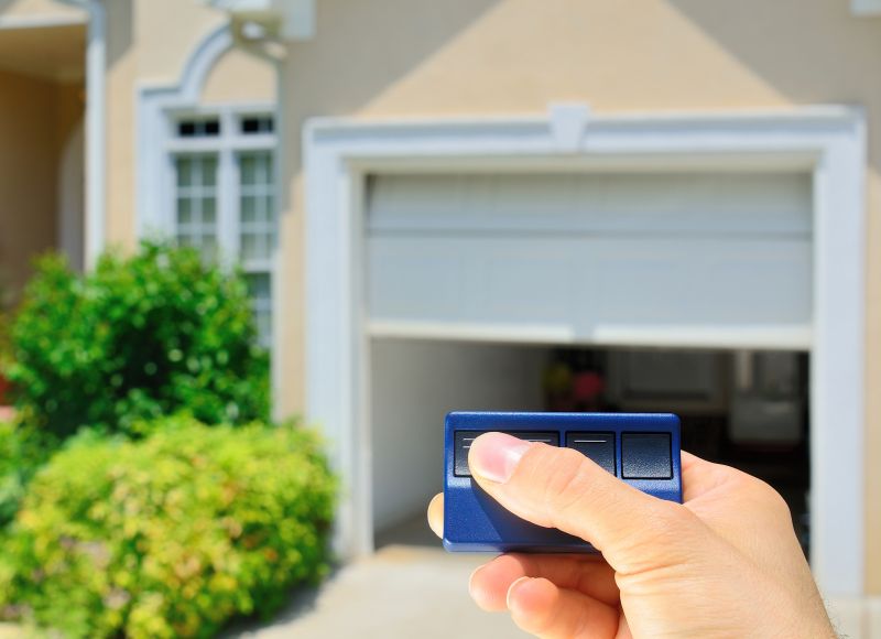 Garage Door Opener Service in Rockville, MD