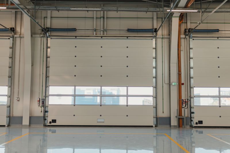 Garage Door Service in Bethesda, MD