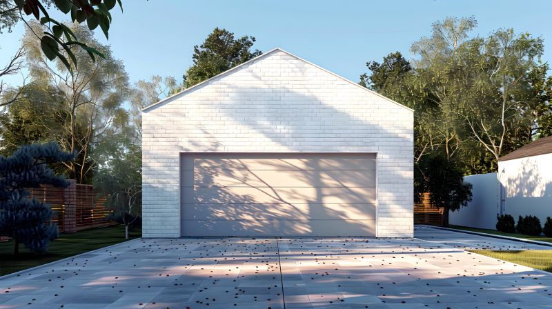 Garage Installation in Summerville, SC
