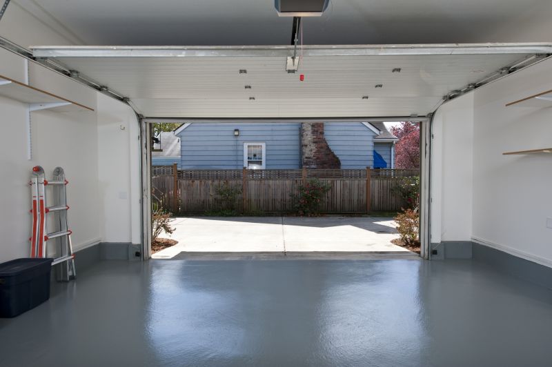 Garage Installation in North Charleston, SC