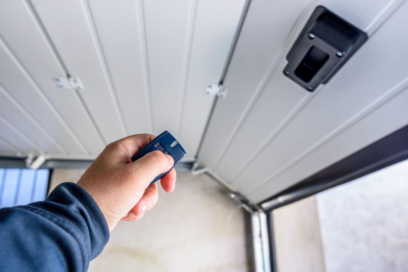 Garage Opener Installation in Leesburg, VA