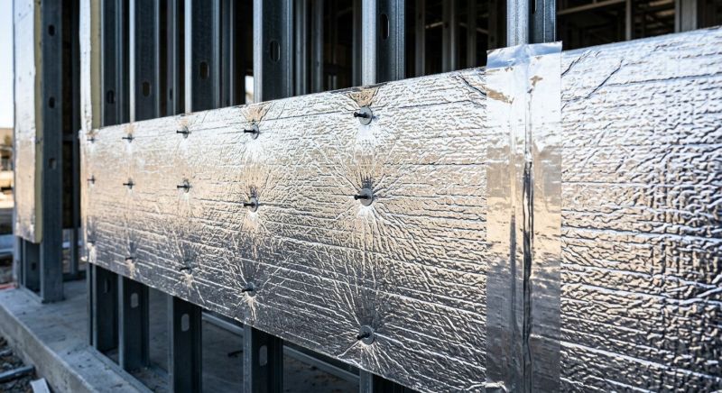 Insulation Replacement in Austin, TX
