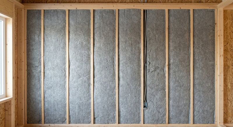 Insulation Service in Killeen, TX