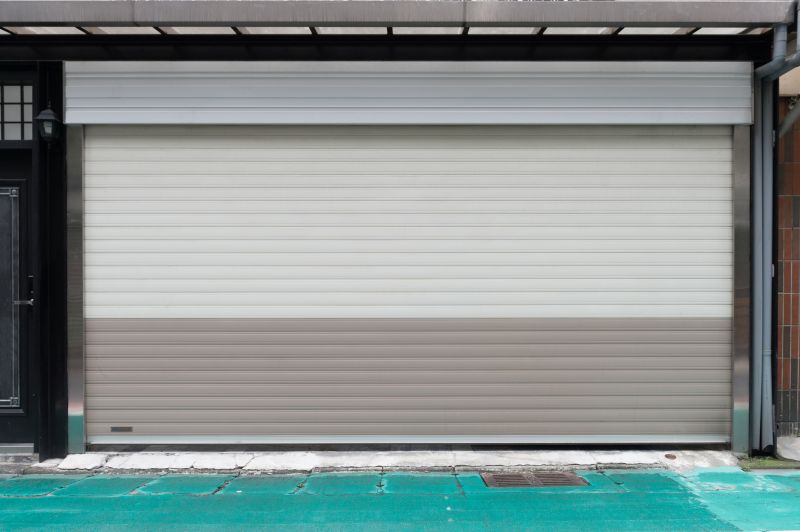 Overhead Door Installation in Silver Spring, MD