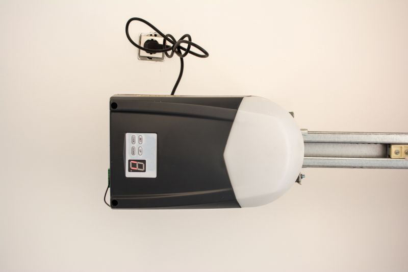 Overhead Door Opener Repair in Fairfax, VA