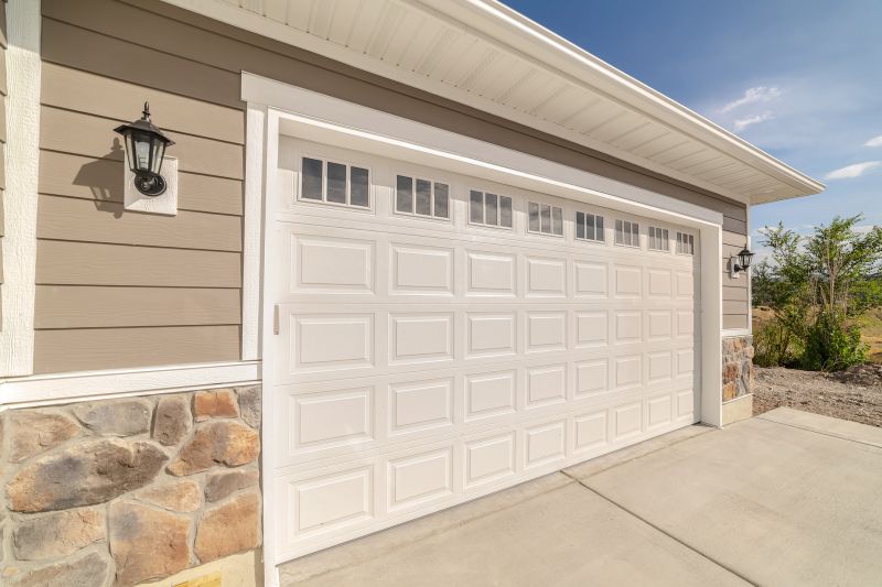 Overhead Door Repair in Rockville, MD