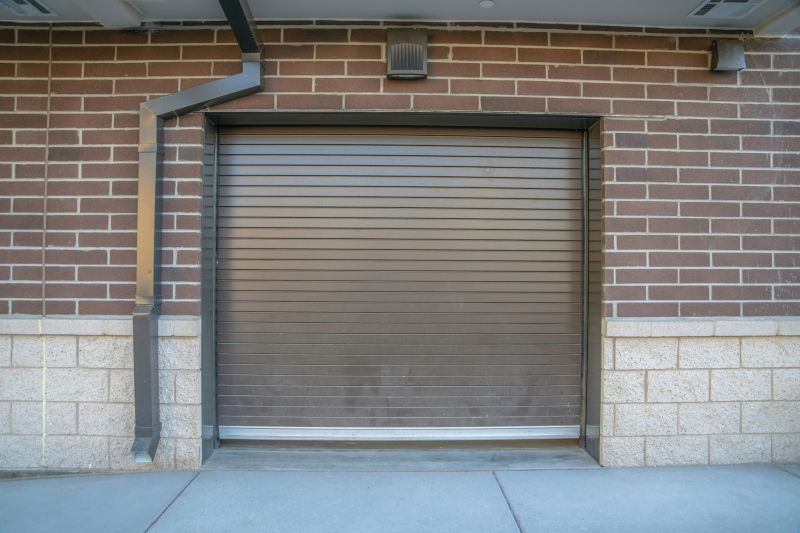 Overhead Door Replacement in Silver Spring, MD