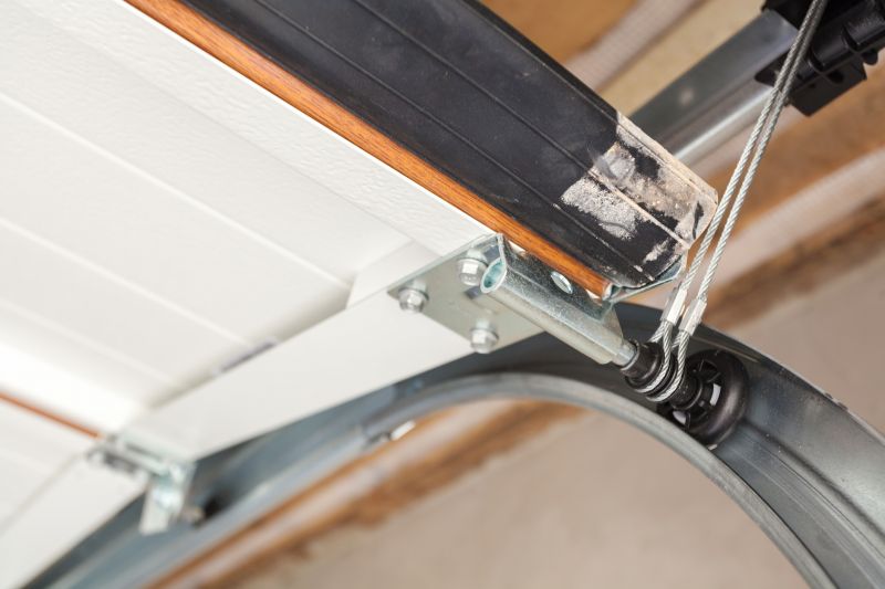 Overhead Doors Service in Fairfax, VA