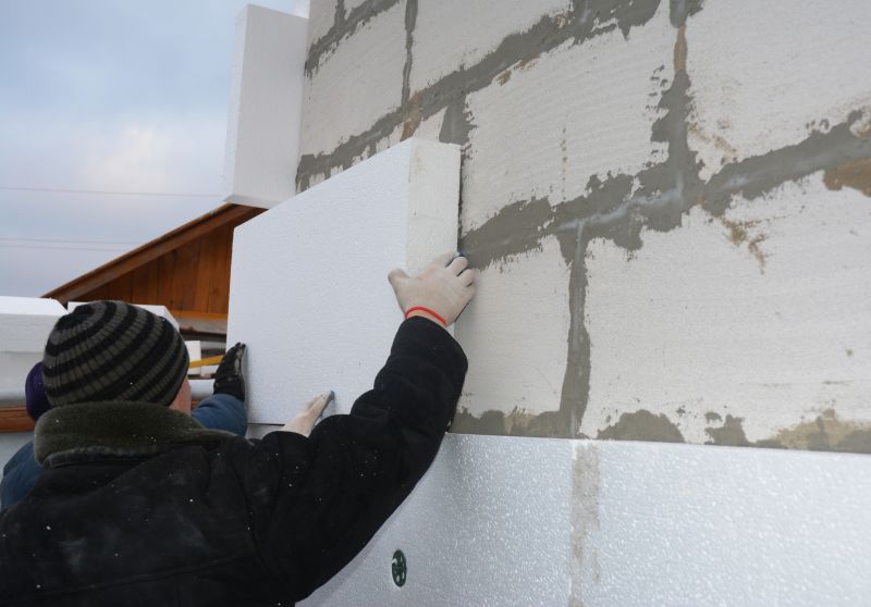 Pole Barn Insulation Service in Georgetown, TX