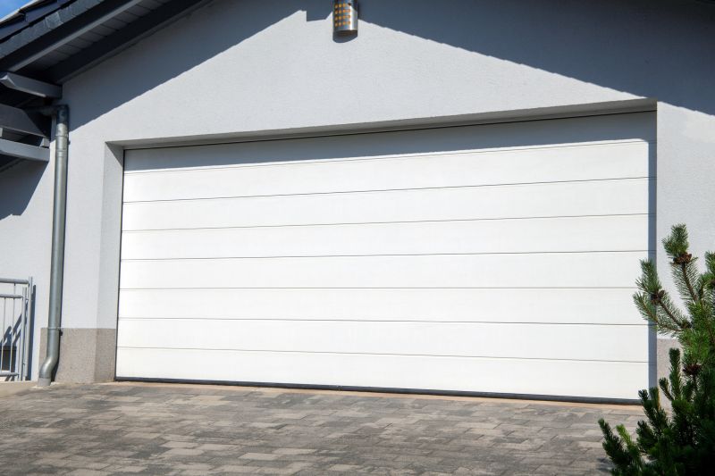 Roll Up Door Replacement in Arlington, VA