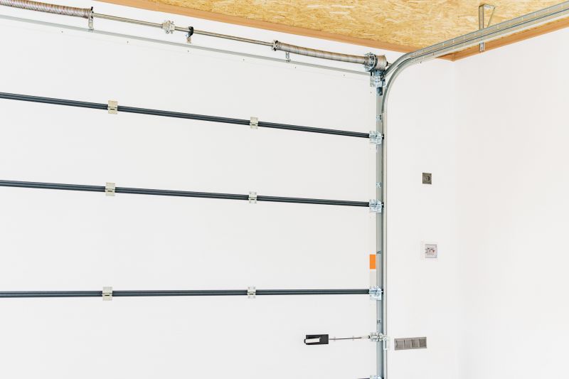Roll Up Door Replacement in Alexandria, VA