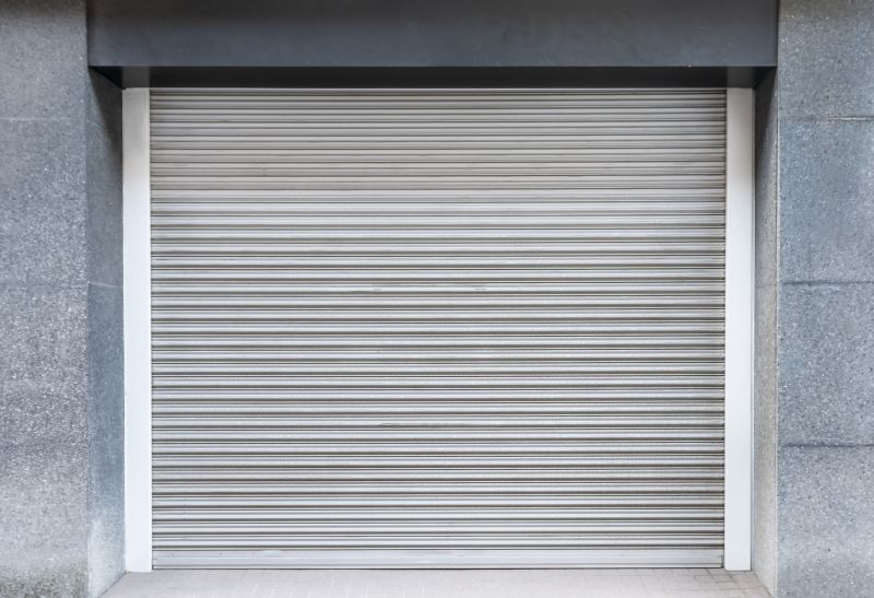 Rolling Door Installation in Leesburg, VA