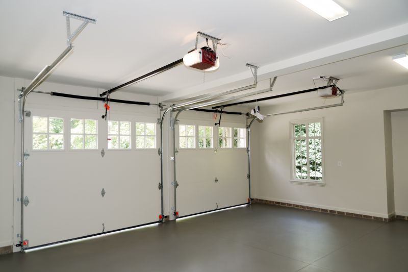 Rollup Door Service in Loudoun County, VA