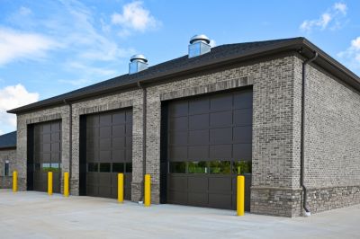 Keep the Garage Door Functioning!
